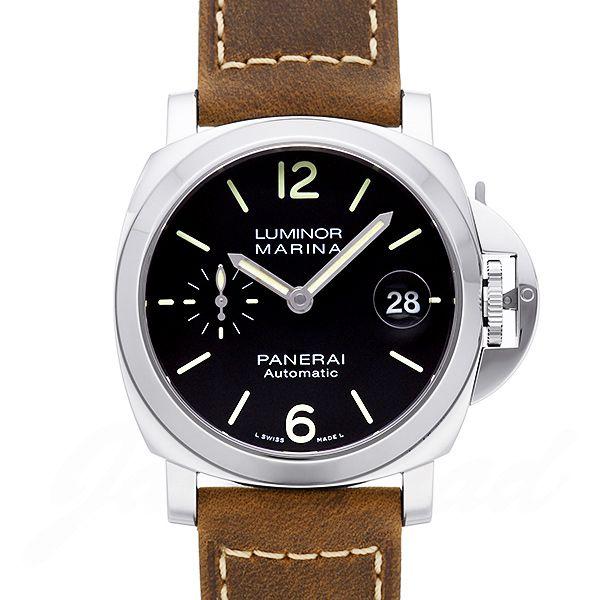 パネライ PANERAI スーパーコピー ルミノール マリーナ PAM01048